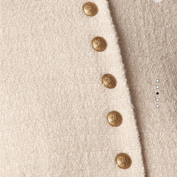 NWT J.Crew Bridgette Lady Jacket in Tweed - Picture 3 of 7